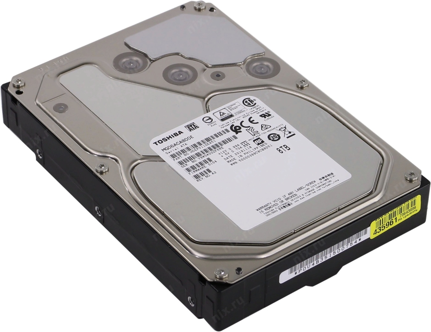 Отзыв о жестком диске. Жесткий диск 6тб Тошиба. Жесткий диск HDD 4tb Toshiba SATA-lll. Toshiba MG 8 ТБ mg06aca800e. Toshiba 4 ТБ mg04aca400e.