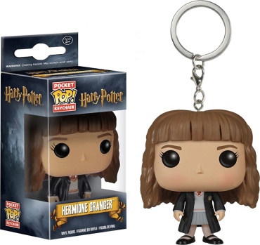 Брелок Funko винил 1 шт