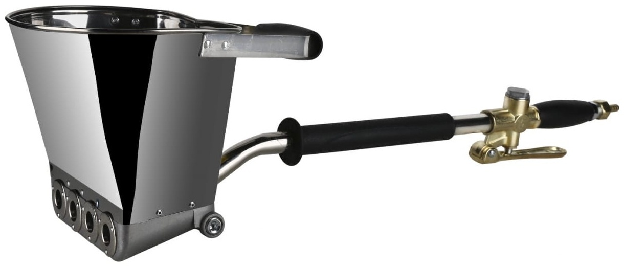 Хоппер ковш Zitrek 021-3150 3.5 л