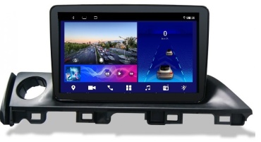 AMS Mazda 6 2014-2017 2Gb+32Gb Android 11