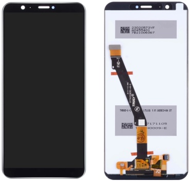 OEM Gadgets Connection дисплей с тачскрином для Huawei P Smart 2018, Honor 9 Lite