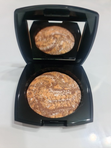 Karaja Gold & Bronze Powder пудра-бронзер 05