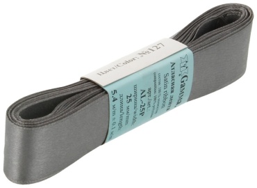 GAMMA AL-25P №127 серый