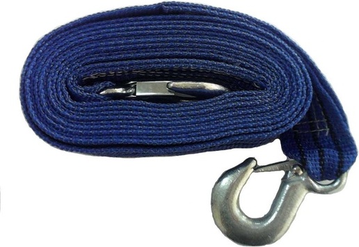 Rope PRO ленточный 10.4 4 м