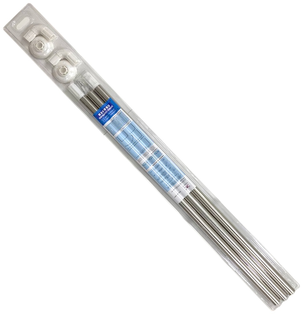 Карниз Г-образный Gloria 160 см, 3280S