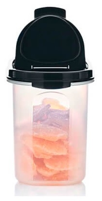 Tupperware органайзер для специй Компактус, пластик