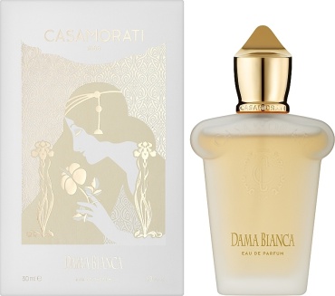 Xerjoff Casamorati 1888 Dama Bianca парфюмерная вода EDP 30 мл, для женщин