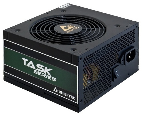 Блок питания Chieftec TPS-700S 700W
