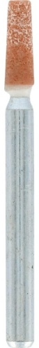 Dremel полировальная насадка для гравера 3,4мм, 26150997JA 1 шт