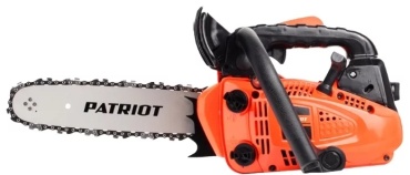 Бензопила Patriot PT2512