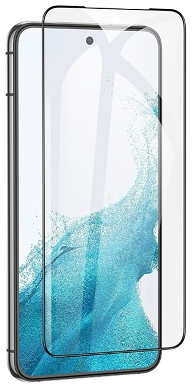 Купить Стекло Hoco для Samsung Galaxy S22+ в Алматы – Магазин на Kaspi.kz