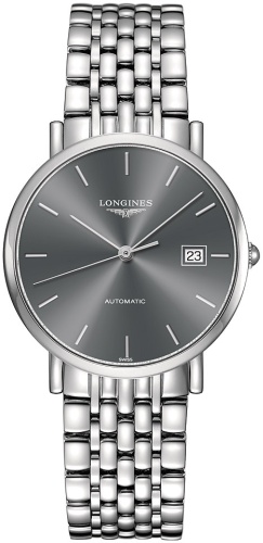 Механические Longines L4.810.4.72.6 сталь