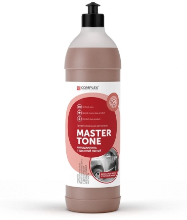 Complex Master Tone 1 л