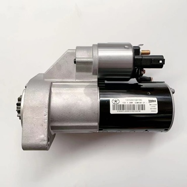 Стартер JAC 1015201GD190