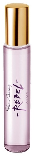 Avon Far Away Rebel парфюмерная вода EDP 10 мл, для женщин
