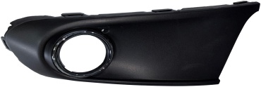 JORDEN оправа ПТФ JH02POL11004AL Volkswagen Polo