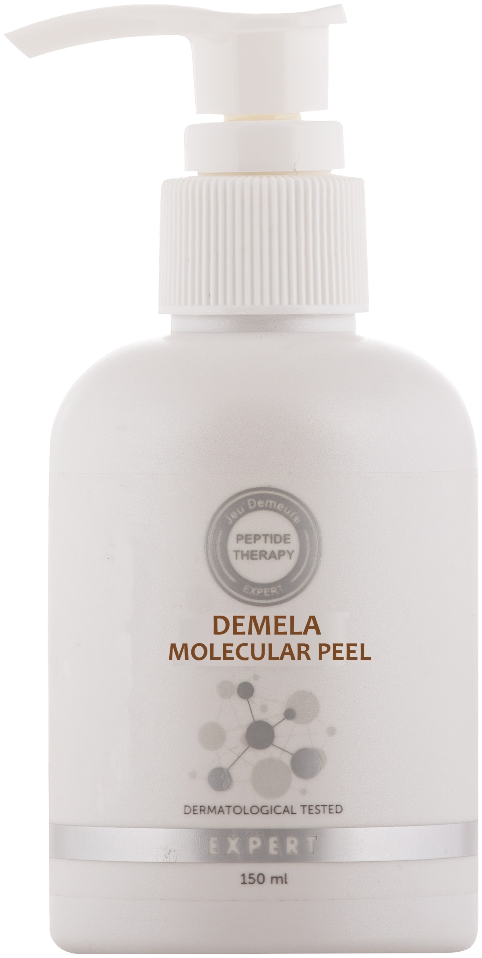 JeuDerm пилинг Demela Molecular 150 мл