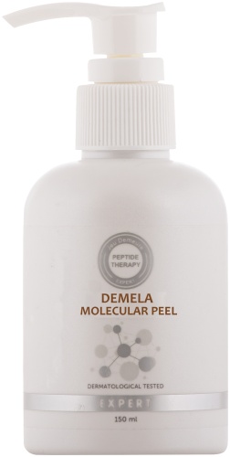 JeuDerm пилинг Demela Molecular 150 мл