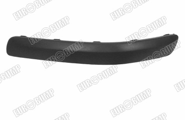 EUROBUMP молдинг HUN07GE004T Hyundai Getz