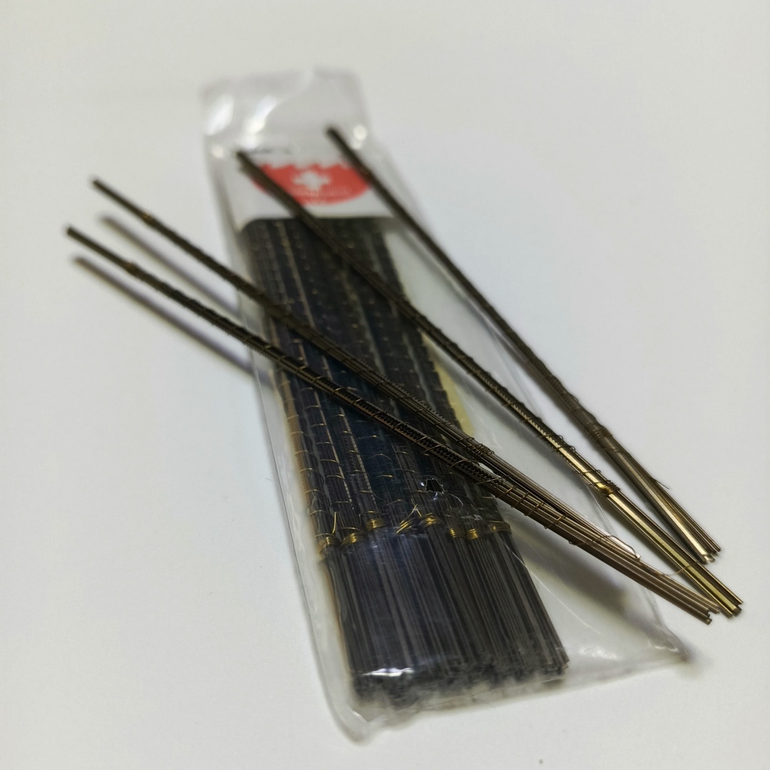 Пилка для лобзика No-2