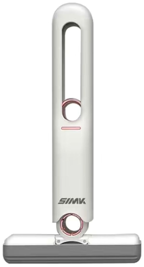 Стекломой SIMK-01 белый