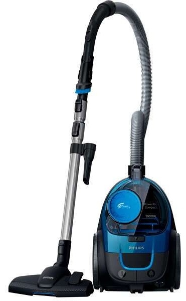 Пылесос Philips FC9352/01 синий