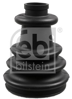 FEBI BILSTEIN Пыльник, Приводной Вал 12419