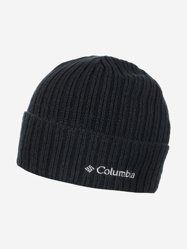 Шапка Columbia размер универсальный, черный