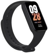 Фитнес-браслет Xiaomi Smart Band 8 Active черный