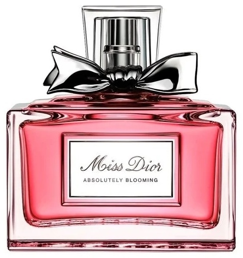 Dior Miss Dior Absolutely Blooming парфюмерная вода EDP 100 мл