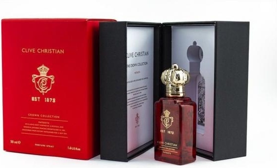 Clive Christian Matsukita Clive Christian духи PARFUM 50 мл, унисекс