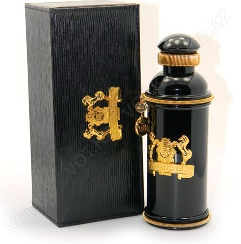 Alexandre j best sale black musk