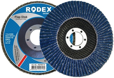 Rodex RZB0815 115x80