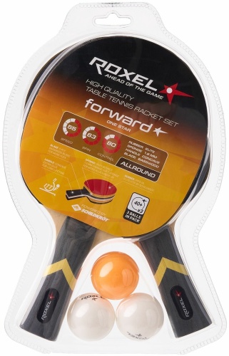 Roxel Forward