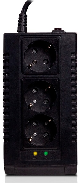 Стабилизатор напряжения VOLTA AVR 1000