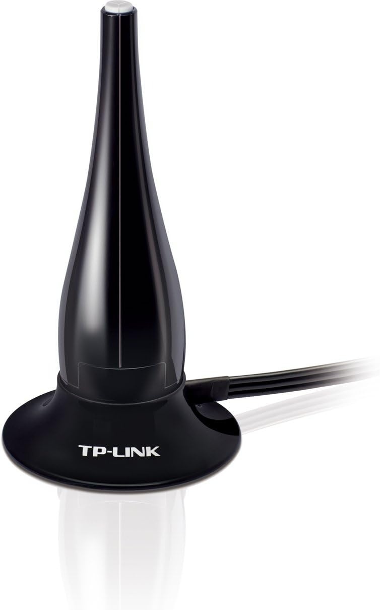 Купить Wi-Fi антенна TP-LINK TL-ANT2403N в Алматы – Магазин на Kaspi.kz