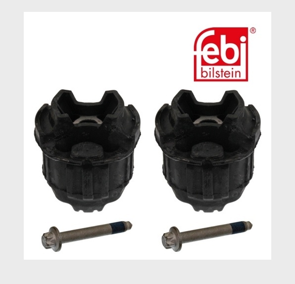 Febi опора рамы 22840