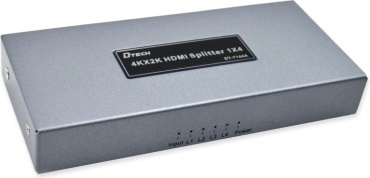 Сплиттер Dtech HDMI - HDMI