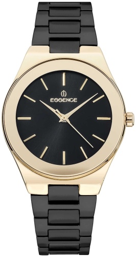 Кварцевые Essence ES6690FE.150 сталь