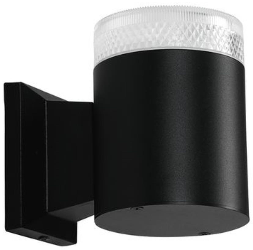 Уличный светильник настенный Arte Lamp GX53 15 Вт 12 см