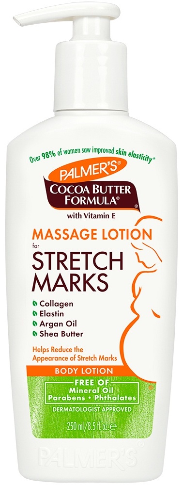 Купить Palmer's STRETCH MARKS крем для тела 125 мл в Алматы – Магазин ...