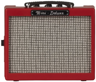 Fender Mini Deluxe Amp 023-4810-009