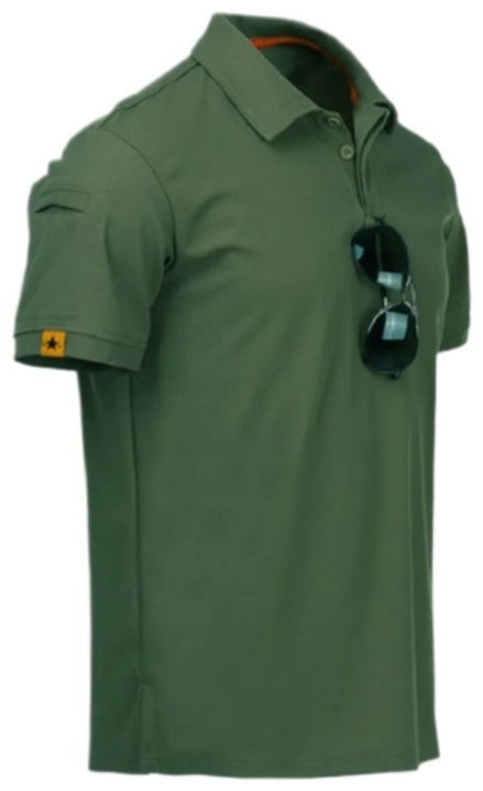 Спецодежда для мужчин 5.11 Tactical хаки, зеленый