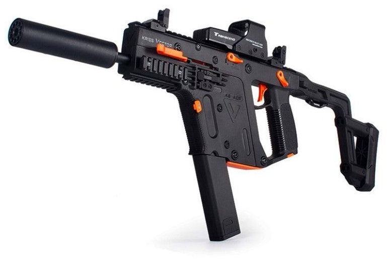 Купить Бластеры KRISS VECTOR V2 V01 в Алматы – Магазин на Kaspi.kz