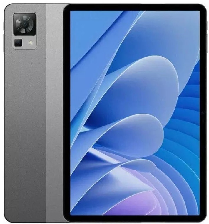 Планшет DOOGEE T30 Pro 11 дюйм 8 Гб/256 Гб серый