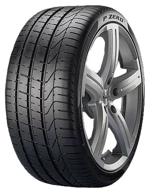 Pirelli PZero 245/50 R19 105W