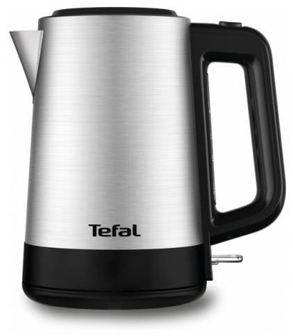 Электрочайник Tefal BI520D10 серебристый