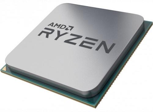 Процессор AMD Ryzen 5 100-000000065 OEM