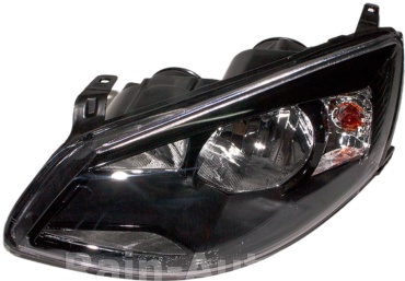 АвтоВаз блок фара ZFT-325