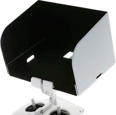 DJI Inspire 1 P3 Part57 Remote Controller Monitor hood